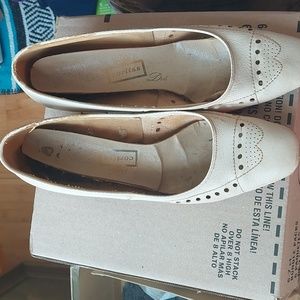 Vintage Corliss Shoes